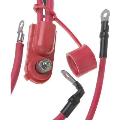 BLUE STREAK (HYGRADE MOTOR) - A42-4DEF - Battery Cable pa2