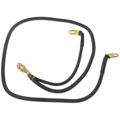 BLUE STREAK (HYGRADE MOTOR) - A42-4HD - Battery Cable pa1