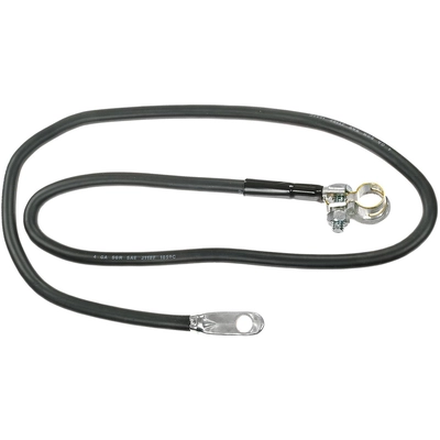BLUE STREAK (HYGRADE MOTOR) - A42-4T - Battery Cable pa1