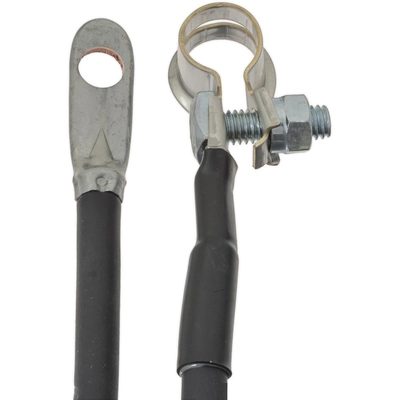 BLUE STREAK (HYGRADE MOTOR) - A42-4T - Battery Cable pa2