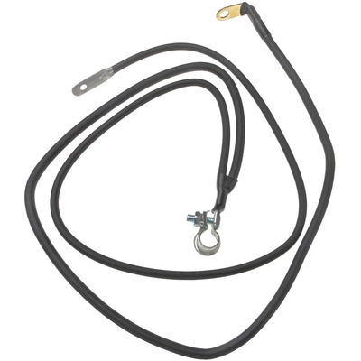 BLUE STREAK (HYGRADE MOTOR) - A42-4TBB - Battery Cable pa1