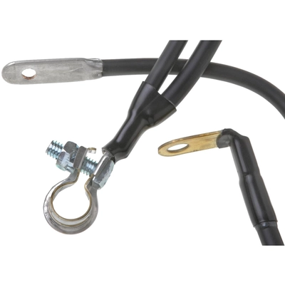 BLUE STREAK (HYGRADE MOTOR) - A42-4TBB - Battery Cable pa2