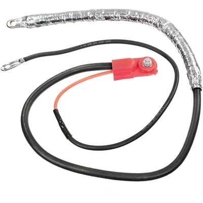 BLUE STREAK (HYGRADE MOTOR) - A43-2DF - Battery Cable Positive pa4