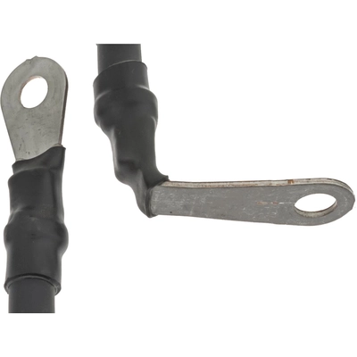BLUE STREAK (HYGRADE MOTOR) - A43-2L - Battery Cable pa2