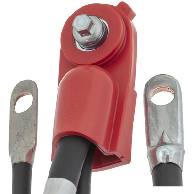 BLUE STREAK (HYGRADE MOTOR) - A45-2HD - Battery Cable pa1