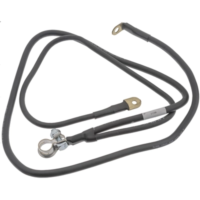 BLUE STREAK (HYGRADE MOTOR) - A45-4TB - Battery Cable pa1