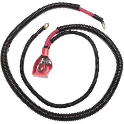 BLUE STREAK (HYGRADE MOTOR) - A48-1TA - Battery Cable pa1