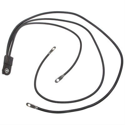 BLUE STREAK (HYGRADE MOTOR) - A48-4DE - Battery Cable pa1