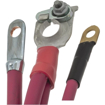 BLUE STREAK (HYGRADE MOTOR) - A49-2AEP - Battery Cable pa2