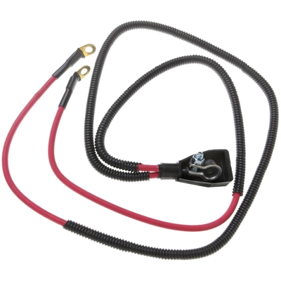 BLUE STREAK (HYGRADE MOTOR) - A49-6TB - Battery Cable pa1