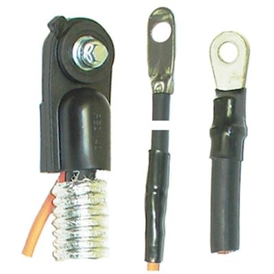 BLUE STREAK (HYGRADE MOTOR) - A50-0DF - Battery Cable pa2