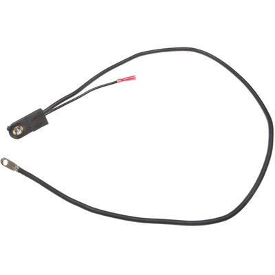 BLUE STREAK (HYGRADE MOTOR) - A50-4DA - Battery Cable pa1