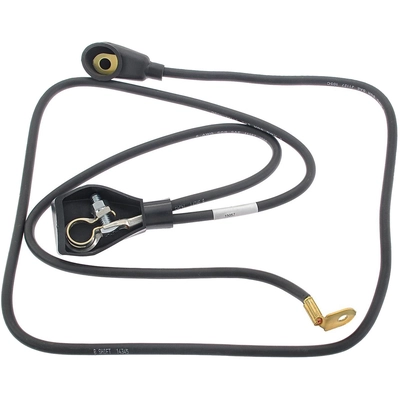 BLUE STREAK (HYGRADE MOTOR) - A50-6TA - Battery Cable pa1