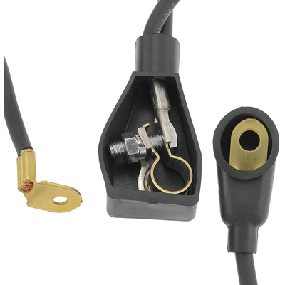 BLUE STREAK (HYGRADE MOTOR) - A50-6TA - Battery Cable pa2