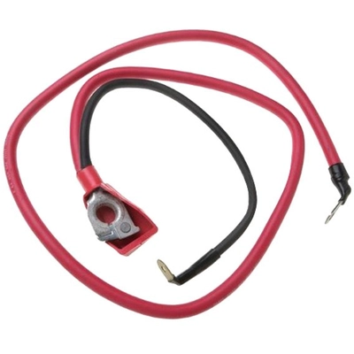 BLUE STREAK (HYGRADE MOTOR) - A52-2AEP - Battery Cable pa1
