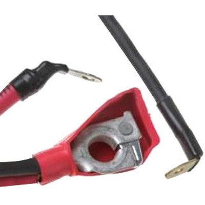 BLUE STREAK (HYGRADE MOTOR) - A52-2AEP - Battery Cable pa2