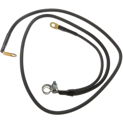 BLUE STREAK (HYGRADE MOTOR) - A54-4TB - Battery Cable pa1