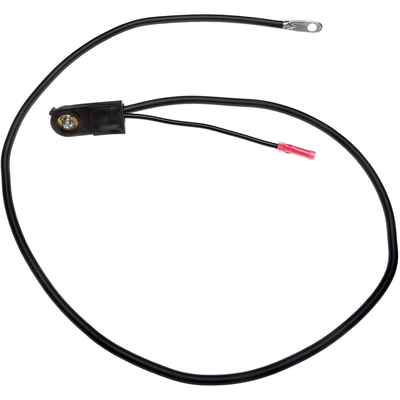 BLUE STREAK (HYGRADE MOTOR) - A55-4DA - Battery Cable pa1