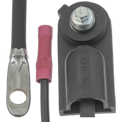 BLUE STREAK (HYGRADE MOTOR) - A55-4DA - Battery Cable pa2
