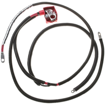 BLUE STREAK (HYGRADE MOTOR) - A55-4RDF - Battery Cable pa1
