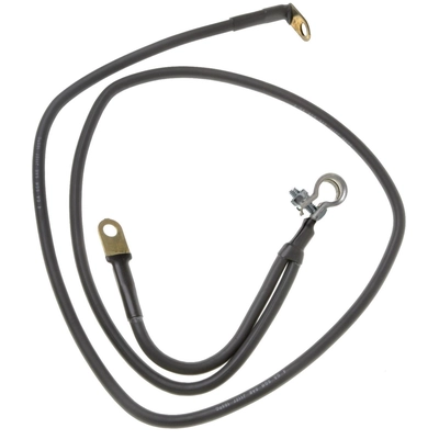 BLUE STREAK (HYGRADE MOTOR) - A55-4TB - Battery Cable pa1