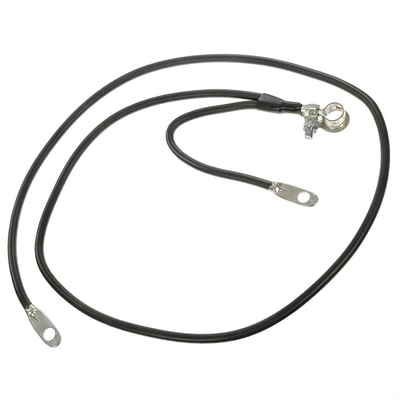 BLUE STREAK (HYGRADE MOTOR) - A55-6TA - Battery Cable pa1