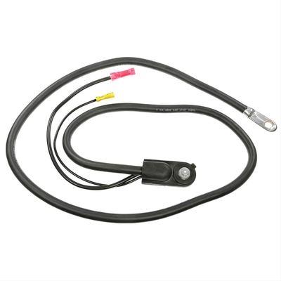 BLUE STREAK (HYGRADE MOTOR) - A56-2DD - Battery Cable pa1