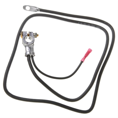 BLUE STREAK (HYGRADE MOTOR) - A56-6U - Battery Cable pa1