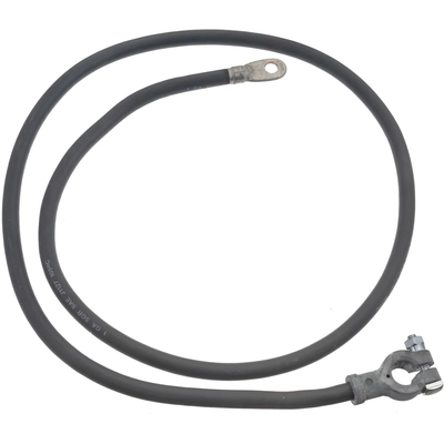 BLUE STREAK (HYGRADE MOTOR) - A58-1 - Battery Cable pa1