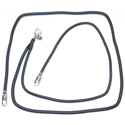 BLUE STREAK (HYGRADE MOTOR) - A58-4TB - Battery Cable pa1