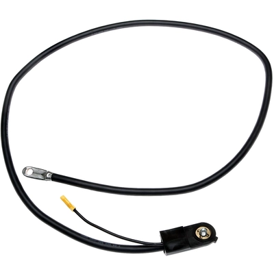 BLUE STREAK (HYGRADE MOTOR) - A60-2D - Battery Cable pa1
