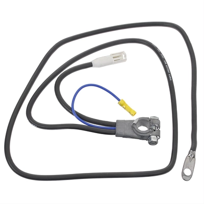 BLUE STREAK (HYGRADE MOTOR) - A60-6C - Battery Cable pa1