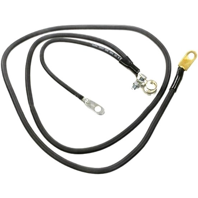 BLUE STREAK (HYGRADE MOTOR) - A62-4TB - Battery Cable pa1