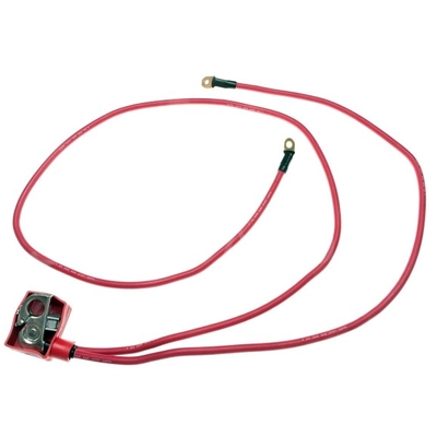 BLUE STREAK (HYGRADE MOTOR) - A63-4RPP - Battery Cable pa1