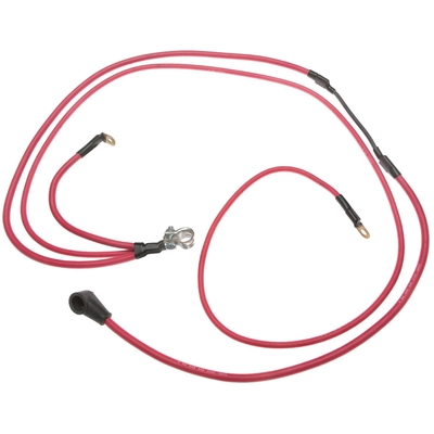 BLUE STREAK (HYGRADE MOTOR) - A64-4TAF - Battery Cable pa1