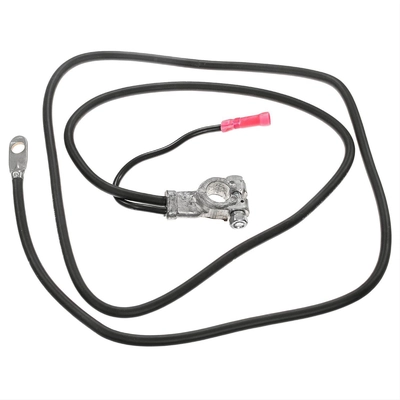 BLUE STREAK (HYGRADE MOTOR) - A67-6U - Battery Cable pa1