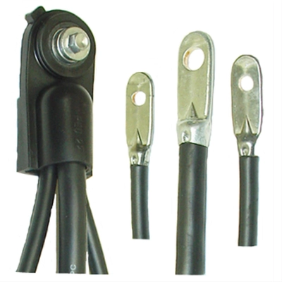 BLUE STREAK (HYGRADE MOTOR) - A68-2DE - Battery Cable pa2