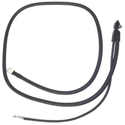 BLUE STREAK (HYGRADE MOTOR) - A70-0HD - Battery Cable pa1