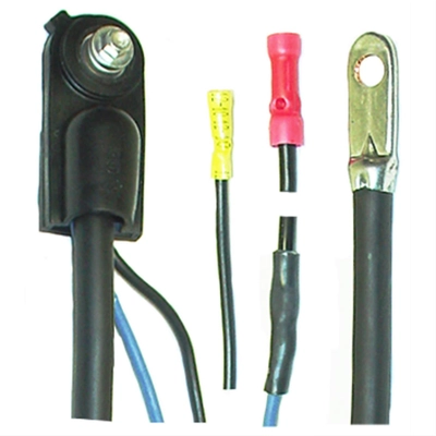 BLUE STREAK (HYGRADE MOTOR) - A70-2DDF - Battery Cable pa2