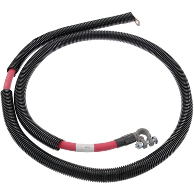 BLUE STREAK (HYGRADE MOTOR) - A71-00 - Battery Cable pa1
