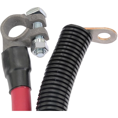 BLUE STREAK (HYGRADE MOTOR) - A71-00 - Battery Cable pa2