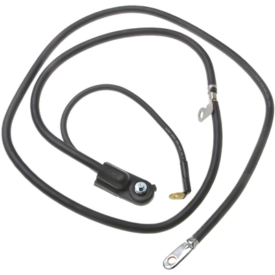 BLUE STREAK (HYGRADE MOTOR) - A75-2HDCL - Battery Cable pa1