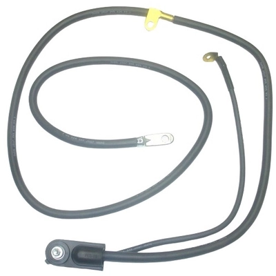 BLUE STREAK (HYGRADE MOTOR) - A76-2HDCL - Battery Cable pa1