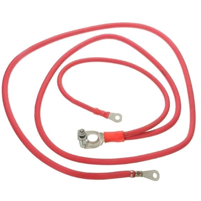 BLUE STREAK (HYGRADE MOTOR) - A78-2AEP - Battery Cable pa1