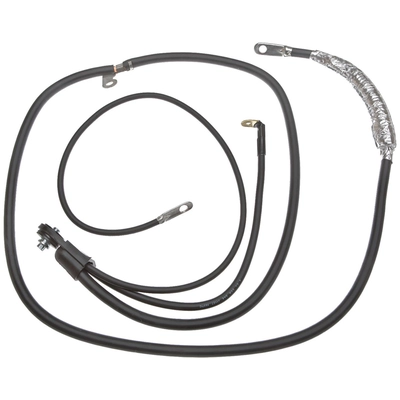 BLUE STREAK (HYGRADE MOTOR) - A78-2HDCL - Battery Cable pa1