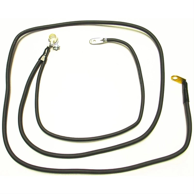 BLUE STREAK (HYGRADE MOTOR) - A78-4TB - Battery Cable pa1