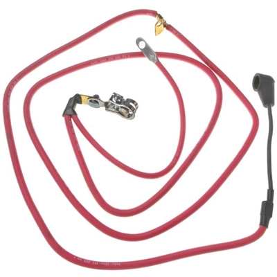 BLUE STREAK (HYGRADE MOTOR) - A91-4TLCL - Battery Cable pa1