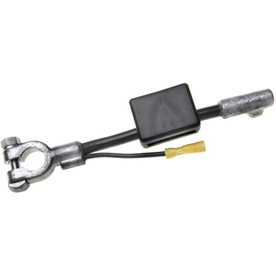 BLUE STREAK (HYGRADE MOTOR) - QC10 - Battery Cable pa1