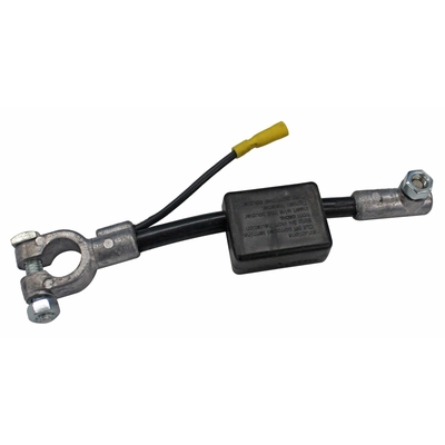BLUE STREAK (HYGRADE MOTOR) - QC10 - Battery Cable pa2