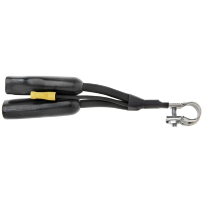 BLUE STREAK (HYGRADE MOTOR) - QC19 - Battery Cable pa1